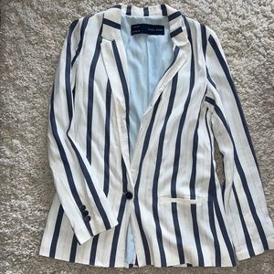 Zara Blazer